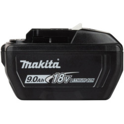 Batterie MAKITA BL1890 Li-ion 18V 9Ah