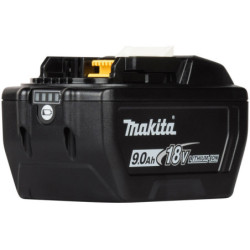 Batterie MAKITA BL1890 Li-ion 18V 9Ah