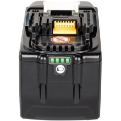 Batterie MAKITA BL18120 Li-ion 18V 12Ah