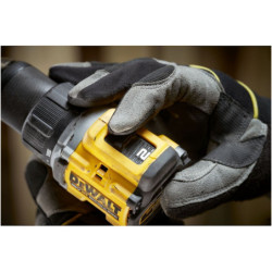 Perceuse-visseuse compacte XR 18V avec 2 batteries 5 Ah et chargeur