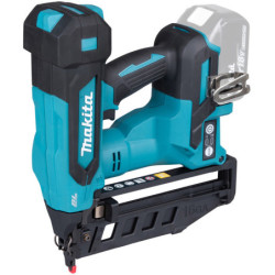 Cloueur de finition MAKITA DBN601Z Brushless 19mm à 64mm 18V 16Ga