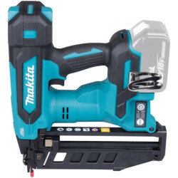 Cloueur de finition MAKITA DBN601Z Brushless 19mm à 64mm 18V 16Ga