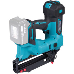 Cloueur de finition MAKITA DBN601Z Brushless 19mm à 64mm 18V 16Ga