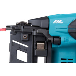 Cloueur de finition MAKITA DBN601Z Brushless 19mm à 64mm 18V 16Ga