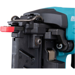 Cloueur de finition MAKITA DBN601Z Brushless 19mm à 64mm 18V 16Ga