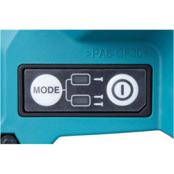 Cloueur de finition MAKITA DBN601Z Brushless 19mm à 64mm 18V 16Ga