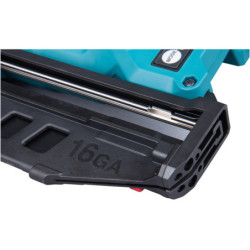 Cloueur de finition MAKITA DBN601Z Brushless 19mm à 64mm 18V 16Ga