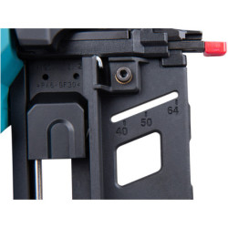 Cloueur de finition MAKITA DBN601Z Brushless 19mm à 64mm 18V 16Ga