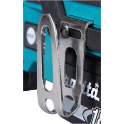Cloueur de finition MAKITA DBN601Z Brushless 19mm à 64mm 18V 16Ga