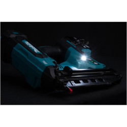 Cloueur de finition MAKITA DBN601Z Brushless 19mm à 64mm 18V 16Ga