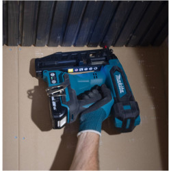 Cloueur de finition MAKITA DBN601Z Brushless 19mm à 64mm 18V 16Ga