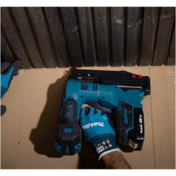 Cloueur de finition MAKITA DBN601Z Brushless 19mm à 64mm 18V 16Ga