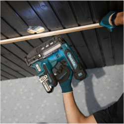 Cloueur de finition MAKITA DBN601Z Brushless 19mm à 64mm 18V 16Ga