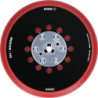 Plateau de ponçage BOSCH Expert Multihole Universal Ø 150 mm - Médium