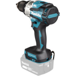 Perceuse visseuse LXT 18V 13mm Makita DDF489ZJ machine seule en coffret MakPac