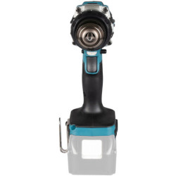 Perceuse visseuse LXT 18V 13mm Makita DDF489ZJ machine seule en coffret MakPac