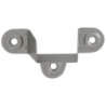 Taquet de lit queue d'aronde 35x45 mm lot de 4