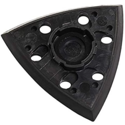 Plateau de ponçage pour ponceuse Delta Bosch PDA 240 E