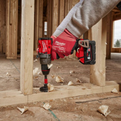 Perceuse visseuse 18V M18 FDD3-502X avec 2 batteries 18V 5Ah et chargeur