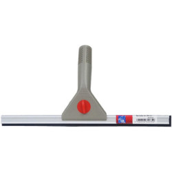 Raclette vitres lame caoutchouc 35 cm