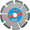 Disque diamanté à déjointoyer diamètre 125 mm