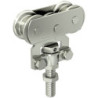 Monture sur chant 235a 40kg pour rail 35x30 (prix à l'unité)