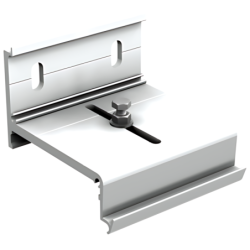 Equerre brise soleil