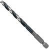 Foret hélicoïdal PRO Metal HSS-G Impact