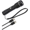 Lampe torche LED TL 601 AF LuxPremium rechargeable