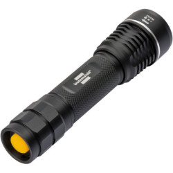 Lampe torche LED TL 601 AF LuxPremium rechargeable