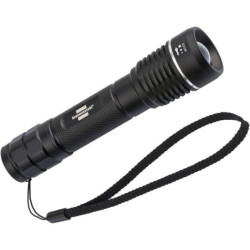 Lampe torche LED TL 601 AF LuxPremium rechargeable