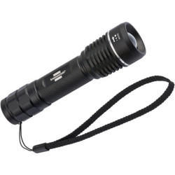Lampe torche LED TL 601 AF LuxPremium rechargeable