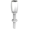 Guide du bas 1088 Mantion à olive nylon diamètre 14 mm sans platine