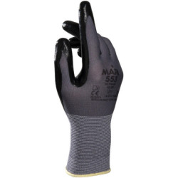 Gant nitrile Ultrane 553 8