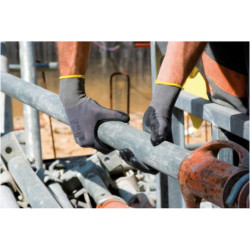 Gant nitrile Ultrane 553 8