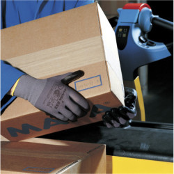 Gant nitrile Ultrane 553 8