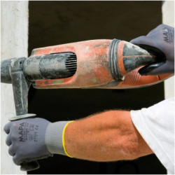 Gant nitrile Ultrane 553 8