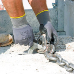 Gant nitrile Ultrane 553 8