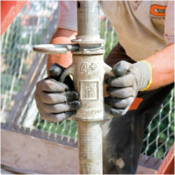 Gant nitrile Ultrane 553 8