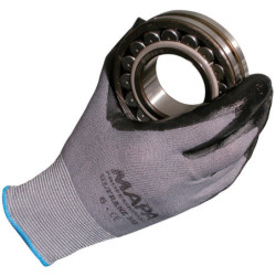 Gant nitrile Ultrane 553 8