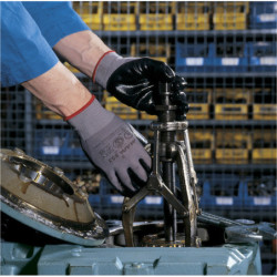 Gant nitrile Ultrane 553 8