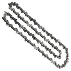 Chaîne tronçonneuse Type 291 Dolmar 56 maillons pas 3/8 jauge 1.1 mm longueur 40 cm
