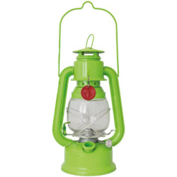 Lampe tempête Luciole Vert Trendy de fabrication Guillouard