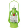 Lampe tempête Luciole Vert Trendy de fabrication Guillouard