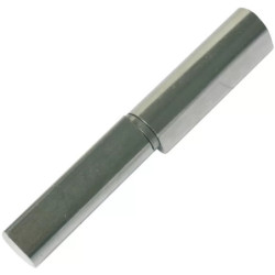 Paumelle Maroc à souder en Inox Faure et Fils