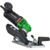 Scie circulaire portative Eibenstock EDS 181 230 V 2300 W diamètre 200 mm