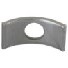 Etrier fermé acier Ø30x12.5mm lot de 4