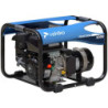 Groupe électrogène PERFORM 3000 230 V moteur essence Kohler capacité 3kW
