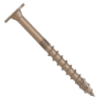 Vis à bois de construction extérieur SDWS longueur 203 mm 50 pièces