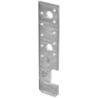 Ancrage IPN Simpson largeur 40 mm épaisseur 4 mm